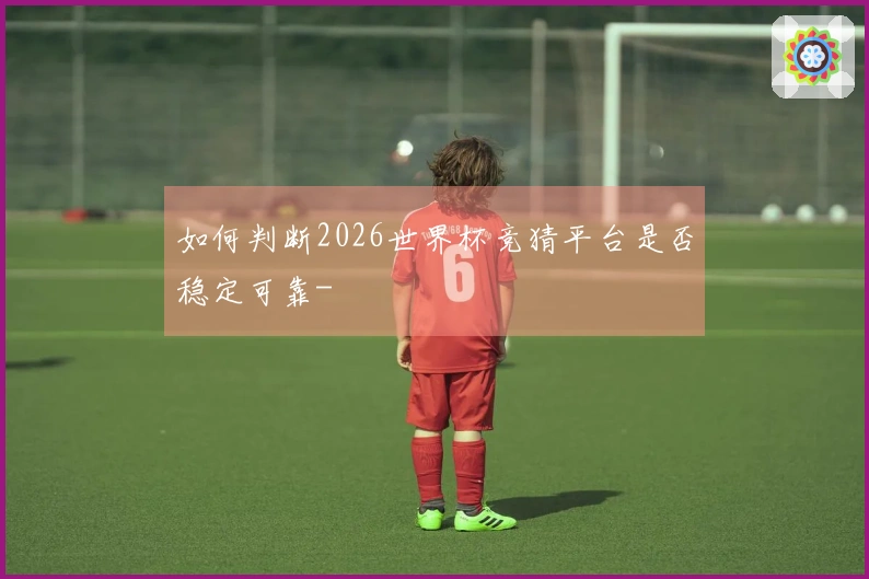 如何判断2026世界杯竞猜平台是否稳定可靠-