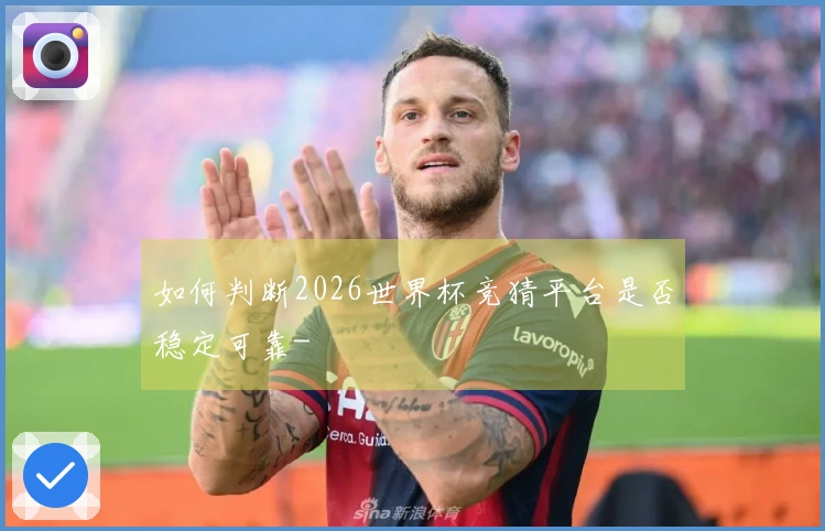 如何判断2026世界杯竞猜平台是否稳定可靠-