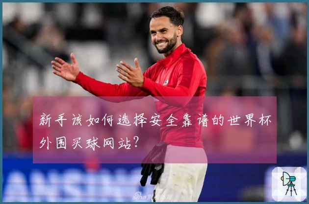 新手该如何选择安全靠谱的世界杯外围买球网站？